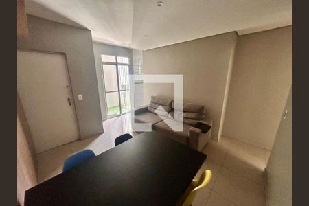Apartamento à venda com 2 quartos, 45m² em Buritis, Belo Horizonte