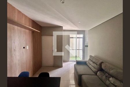 Apartamento à venda com 2 quartos, 45m² em Buritis, Belo Horizonte