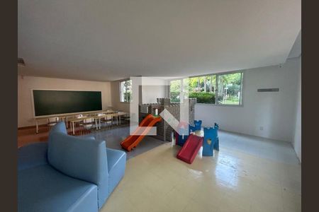 Apartamento à venda com 3 quartos, 117m² em Vila Leopoldina, São Paulo