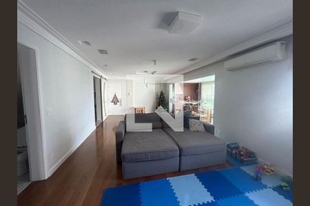 Apartamento à venda com 3 quartos, 117m² em Vila Leopoldina, São Paulo