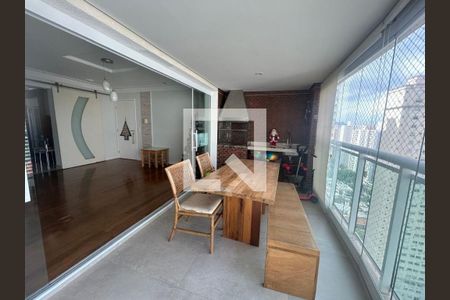 Apartamento à venda com 3 quartos, 117m² em Vila Leopoldina, São Paulo