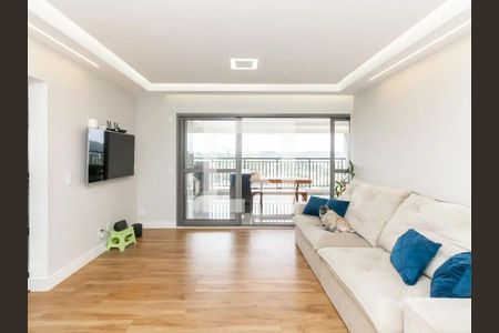 Apartamento à venda com 3 quartos, 152m² em Jardim Prudência, São Paulo