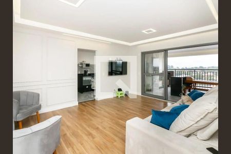 Apartamento à venda com 3 quartos, 152m² em Jardim Prudência, São Paulo