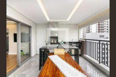 Apartamento à venda com 3 quartos, 152m² em Jardim Prudência, São Paulo