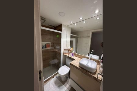 Apartamento à venda com 2 quartos, 70m² em Recreio dos Bandeirantes, Rio de Janeiro