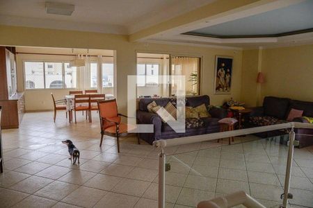 Apartamento à venda com 3 quartos, 274m² em Jardim das Paineiras, Campinas