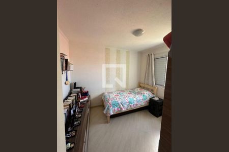 Apartamento à venda com 2 quartos, 54m² em Vila Metalúrgica, Santo André