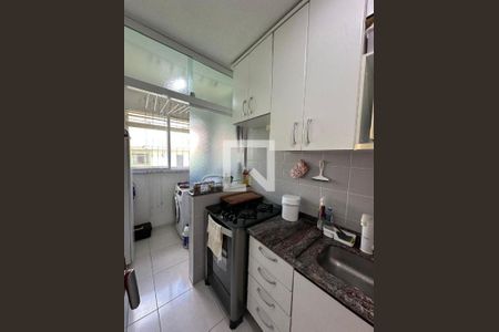 Apartamento à venda com 2 quartos, 54m² em Vila Metalúrgica, Santo André