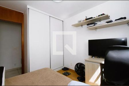Apartamento à venda com 3 quartos, 85m² em Buritis, Belo Horizonte