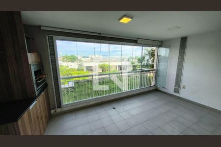 Apartamento à venda com 3 quartos, 93m² em Vila Leopoldina, São Paulo
