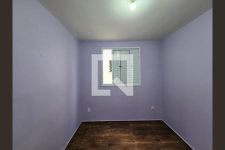 Quarto 01 de apartamento para alugar com 2 quartos, 48m² em Jardim Sao Domingos, Guarulhos