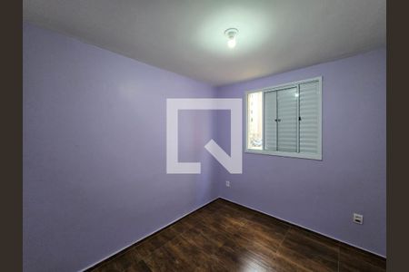 Quarto 01 de apartamento para alugar com 2 quartos, 48m² em Jardim Sao Domingos, Guarulhos