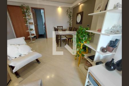 Apartamento à venda com 3 quartos, 106m² em Vila Polopoli, São Paulo