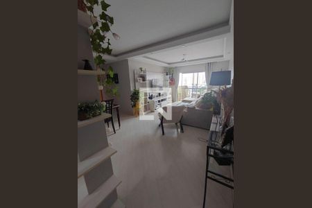 Apartamento à venda com 3 quartos, 106m² em Vila Polopoli, São Paulo
