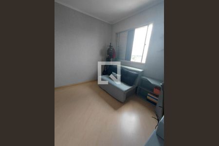 Apartamento à venda com 3 quartos, 106m² em Vila Polopoli, São Paulo