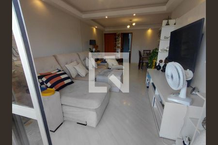Apartamento à venda com 3 quartos, 106m² em Vila Polopoli, São Paulo