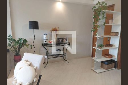Apartamento à venda com 3 quartos, 106m² em Vila Polopoli, São Paulo