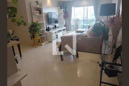 Apartamento à venda com 3 quartos, 106m² em Vila Polopoli, São Paulo