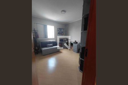 Apartamento à venda com 3 quartos, 106m² em Vila Polopoli, São Paulo
