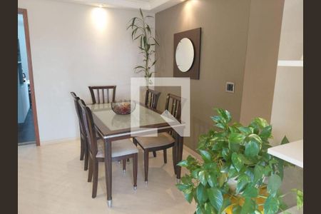 Apartamento à venda com 3 quartos, 106m² em Vila Polopoli, São Paulo