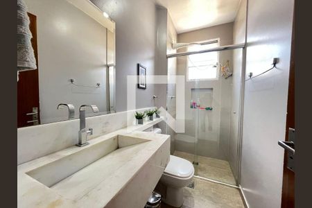 Apartamento à venda com 3 quartos, 70m² em Estoril, Belo Horizonte