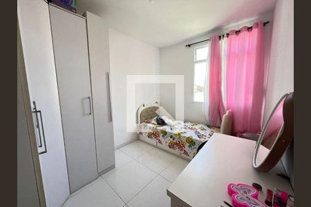 Apartamento à venda com 3 quartos, 70m² em Estoril, Belo Horizonte