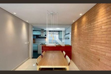 Apartamento à venda com 3 quartos, 108m² em Buritis, Belo Horizonte