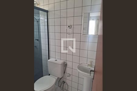 Apartamento à venda com 3 quartos, 60m² em Paulicéia, São Bernardo do Campo