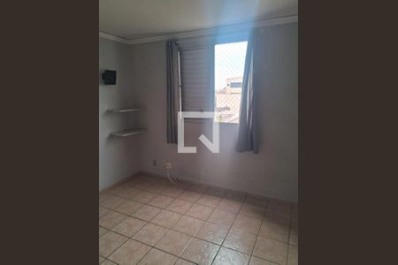 Apartamento à venda com 3 quartos, 60m² em Paulicéia, São Bernardo do Campo