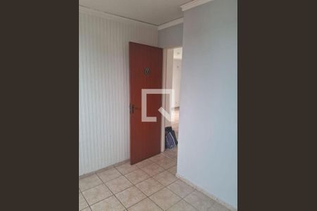 Apartamento à venda com 3 quartos, 60m² em Paulicéia, São Bernardo do Campo