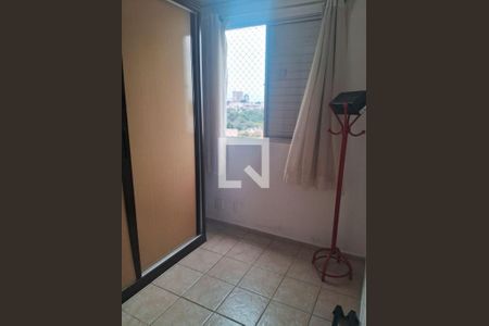 Apartamento à venda com 3 quartos, 60m² em Paulicéia, São Bernardo do Campo