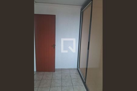 Apartamento à venda com 3 quartos, 60m² em Paulicéia, São Bernardo do Campo