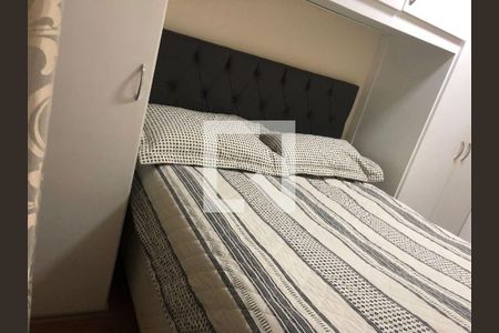 Apartamento à venda com 2 quartos, 50m² em Cidade São Jorge, Santo André
