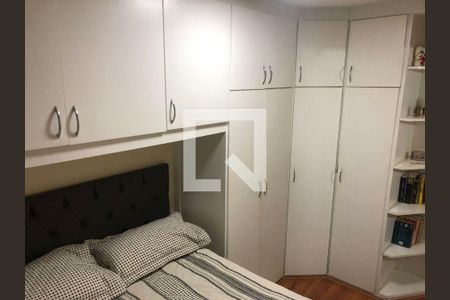 Apartamento à venda com 2 quartos, 50m² em Cidade São Jorge, Santo André