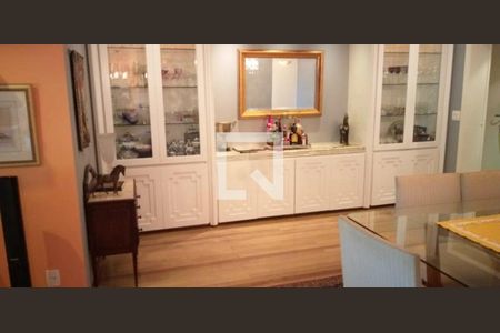 Apartamento à venda com 4 quartos, 222m² em Barra da Tijuca, Rio de Janeiro