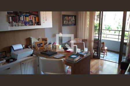 Apartamento à venda com 4 quartos, 222m² em Barra da Tijuca, Rio de Janeiro