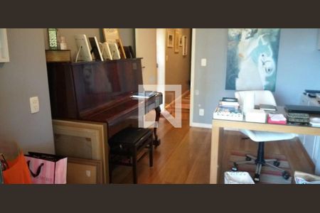 Apartamento à venda com 4 quartos, 222m² em Barra da Tijuca, Rio de Janeiro