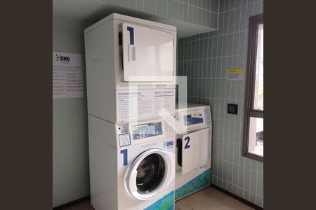 Apartamento à venda com 1 quarto, 26m² em Campo Belo, São Paulo