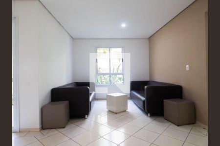 Apartamento à venda com 2 quartos, 64m² em Vila Paulo Silas, São Paulo