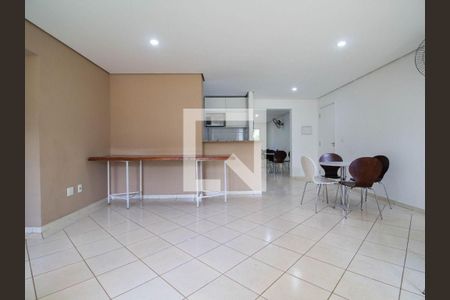 Apartamento à venda com 2 quartos, 64m² em Vila Paulo Silas, São Paulo