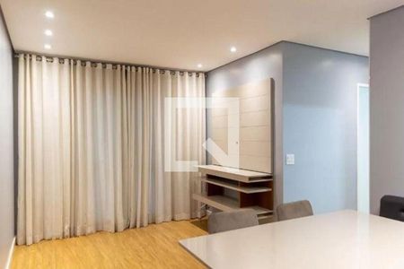 Apartamento à venda com 3 quartos, 80m² em Rudge Ramos, São Bernardo do Campo