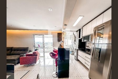 Apartamento à venda com 2 quartos, 79m² em Vila Leopoldina, São Paulo