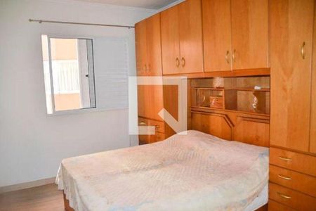 Apartamento à venda com 4 quartos, 156m² em Vila Franca, São Bernardo do Campo