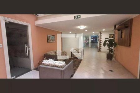 Apartamento à venda com 4 quartos, 156m² em Vila Franca, São Bernardo do Campo