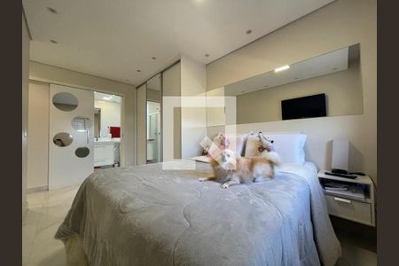 Apartamento à venda com 2 quartos, 62m² em Centro, Barueri