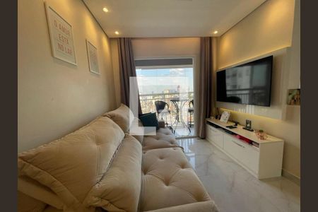 Apartamento à venda com 2 quartos, 62m² em Centro, Barueri