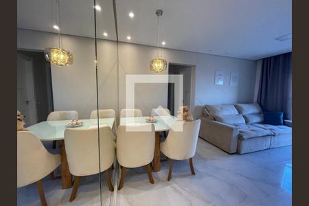 Apartamento à venda com 2 quartos, 62m² em Centro, Barueri