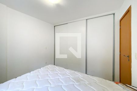 Quarto  de apartamento para alugar com 1 quarto, 40m² em Centro, Belo Horizonte