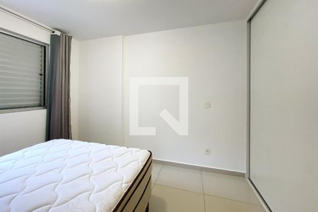 Quarto  de apartamento para alugar com 1 quarto, 40m² em Centro, Belo Horizonte