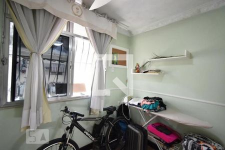 Apartamento à venda com 2 quartos, 50m² em Largo do Barradas, Niterói